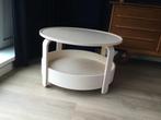 ronde salontafel Borgeby Ikea, Huis en Inrichting, Tafels | Salontafels, Ophalen, 50 tot 100 cm, Rond, 50 tot 100 cm
