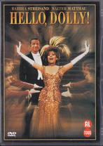 Hello, Dolly! ֎ 1969, Barbra Streisand, Walter Matthau, 1960 tot 1980, Gebruikt, Alle leeftijden, Overige genres