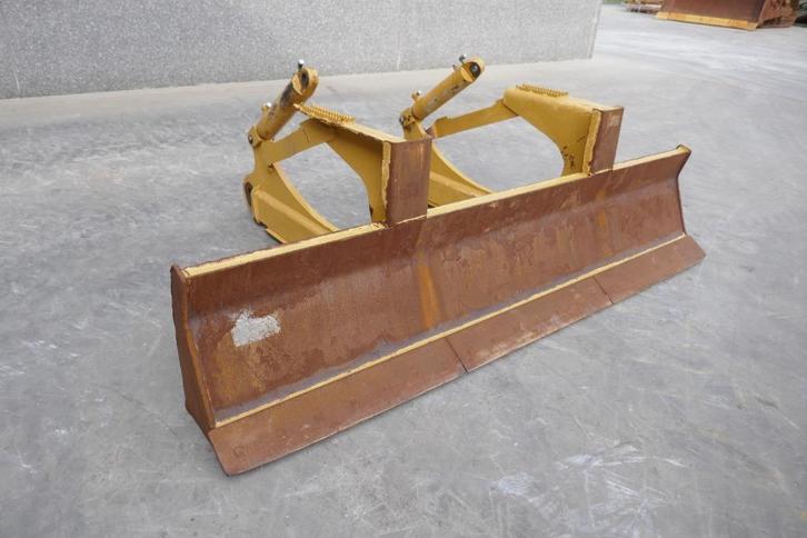 silageblad - maïsblad - egalisatieblad, Zakelijke goederen, Agrarisch | Werktuigen, Akkerbouw, Bollenteelt, Boomteelt, Fruitteelt