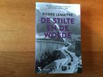 De Stilte en de Woede - Pierre Lemaitre - Snelle verzending, Boeken, Ophalen of Verzenden, Zo goed als nieuw, Europa overig