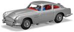 Corgi Toys Aston Martin DB5 James Bond / Schaal 1:43 / NIEUW, Hobby en Vrije tijd, Corgi Toys, Auto, Corgi, Nieuw