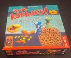 Ik wil koekjes!, Een of twee spelers, Ophalen, Zo goed als nieuw, 999  Games