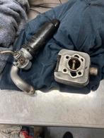 Kreidler Cilinder Mahle met Carburateur, Ophalen of Verzenden, Gebruikt, Cilinder