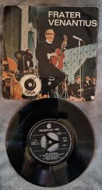 Frater Venantius - Wim Sonneveld, Gebruikt, 7 inch, Single, Ophalen of Verzenden