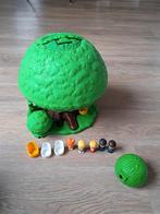 Klorofil retro speelboom, Kinderen en Baby's, Speelgoed | Poppenhuizen, Ophalen, Gebruikt, Poppenhuis