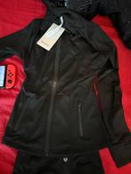 Lululemon legging + vest nieuw zwart maat 36/38 size 6 / 8, Zwart, Nieuw, Ophalen of Verzenden, Fitness of Aerobics