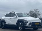 Hyundai Kona 1.6 GDI HEV Comfort Smart |CAMERA|SENSOREN|DODE, Auto's, 12 maanden, Stof, Wit, Origineel Nederlands