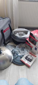 Nieuwe Cobb BBQ - Compleet met accessoires, Ophalen, Nieuw, Cobb