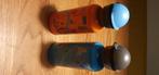 2 x Sigg 0.4 liter waterfles kind nieuw, Ophalen of Verzenden, Nieuw
