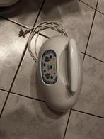 Montiss Air Bubble Massage Machine, Ophalen of Verzenden, Gebruikt, Apparaat