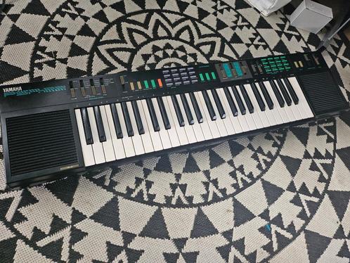 Yamaha PSR-22 FM synthesizer, Muziek en Instrumenten, Synthesizers, Gebruikt, 49 toetsen, Yamaha, Ophalen of Verzenden