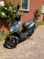 Sym orbit 2, Fietsen en Brommers, Ophalen of Verzenden, Zo goed als nieuw, Benzine, 50 cc