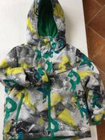 Wintersportjas, maat 122, Ophalen of Verzenden, Gebruikt, Meisje, Jas