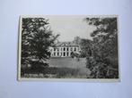Ansichtkaarten Nederland, TC 9-34 Schuddebeurs Villa "Heest, Verzenden, Voor 1920, Gelopen, Zeeland
