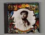 Fish CD Internal exile, Ophalen of Verzenden, Gebruikt, Poprock