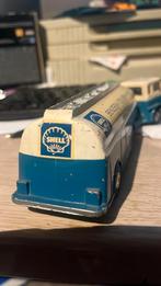 corgi bedford tolueen bedford Shell Tankwagen - Zeldzaam!, Gebruikt, Corgi, Ophalen of Verzenden, D