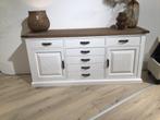 Dressoir Silvercreek van €2699,- voor €750, Ophalen, 150 tot 200 cm, Eikenhout, Nieuw
