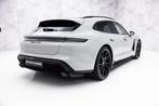 Porsche Taycan Sport Turismo GTS 93 kWh | Pano Sunshine Cont, Automaat, 12 maanden, Gebruikt, 22 min