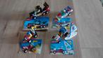 Lego classic town  6669   6646  6534   6518, Ophalen, Zo goed als nieuw