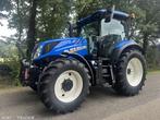 New Holland T6.125 S, Zakelijke goederen, Agrarisch | Tractoren, H.O. Oude Alink B.V., Tijmenoudealink@msn.com, Kuiperijstraat 20, 7596LD Rossum, NL