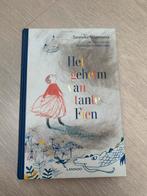 Het geheim van tante Fien - Hanneke Wigersma, Ophalen, Zo goed als nieuw, Fictie algemeen