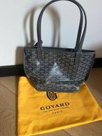 Goyard Anjou mini bag tote tas grijs, Ophalen of Verzenden, Nieuw, Grijs, Schoudertasje