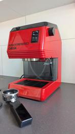 Gaggia Espresso Machine, Witgoed en Apparatuur, Koffiezetapparaten, Ophalen of Verzenden, Gebruikt, Espresso apparaat