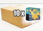 Pokémon Ascended Heroes ETB sealed case, Ophalen of Verzenden, Nieuw, Boosterbox