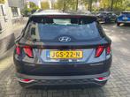 Hyundai TUCSON 1.6 T-GDI MHEV i-Motion / Automaat / Camera /, Stof, Gebruikt, 4 cilinders, 150 pk