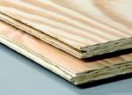 Underlayment 18mm mes & groef  30st, Doe-het-zelf en Verbouw, Hout en Planken, Ophalen, Minder dan 25 mm, Nieuw, 200 tot 250 cm