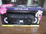 80s retro ghettoblaster in doos, Ophalen of Verzenden, Enkel, Overige merken