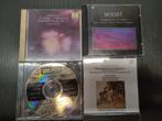 Veel klassieke CD's, Cd's en Dvd's, Cd's | Klassiek, Ophalen of Verzenden