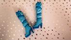 WINX CLUB  laarzen Boots blauw, Ophalen of Verzenden