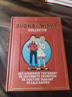Suske en Wiske Collectie - Willy Vandersteen, Eén stripboek, Ophalen of Verzenden, Gelezen, Willy Vandersteen