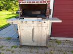 Buitenkeuken., Tuin en Terras, Buitenkeukens, Ophalen, Gebruikt, Gas, Vrijstaand