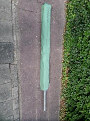 Lift-O-Matic Brabantia Droogmolen 60 - Met hoes + grondanker beschikbaar voor biedingen