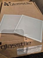 Tegels glas mozaïek, Doe-het-zelf en Verbouw, Tegels, Nieuw, Minder dan 20 cm, Minder dan 5 m², Wandtegels