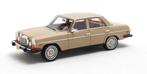 Mercedes-Benz 300D (W115) (USA) 1976 Beige 1-43 Matrix Scale, Overige merken, Matrix Scale Models, Tschuiten@hotmail.com, Auto