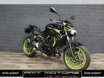 KAWASAKI Z650 ABS (bj 2021) 34,450 km 35KW A2 mogelijk, Bedrijf, Onbekend, KAWASAKI, Onbekend