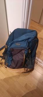 Forclaz travel 500 70l rugzak/backpack (amper gebruikt), Ophalen, Zo goed als nieuw