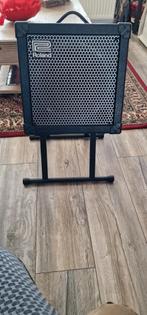 Roland Cube 30 Gitaarversterker - Werkt Perfect!, Muziek en Instrumenten, Ophalen