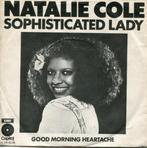 Ruil of koop Natalie Cole "Sophisticated Lady" (1976), Cd's en Dvd's, Vinyl Singles, Pop, Ophalen of Verzenden, 7 inch, Zo goed als nieuw