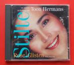 cd Rose Glisten Stilte en andere gedichten van Toon Hermans, Boeken, Ophalen of Verzenden, Cd, Volwassene