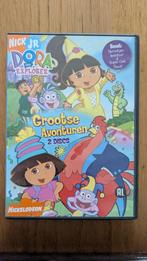 DVD van Dora, Cd's en Dvd's, Gebruikt, Alle leeftijden, Ophalen of Verzenden, Educatief