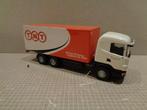 lion scania bakwagen tnt, Hobby en Vrije tijd, Modelauto's | 1:50, Ophalen of Verzenden, Zo goed als nieuw, Bus of Vrachtwagen