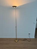 Prachtige Estiluz Icons P-1129 vloerlamp, Huis en Inrichting, Ophalen, Gebruikt, Metaal, Klassiek