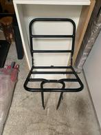 Fietsenrek, Ophalen, Zo goed als nieuw