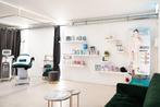 Te huur: Bovenverdieping in schoonheidssalon, 40 m², Huur, Bedrijfsruimte