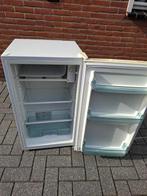 Campingkoelkast, Ophalen, Gebruikt