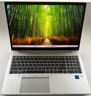HP Elitebook 850 G8 i5 11gen 16GB Win 11 Pro beschikbaar voor biedingen
